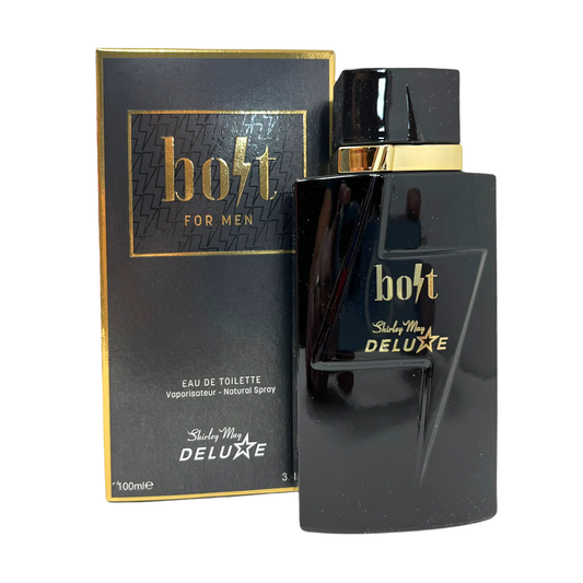 Bolt by Shirley May Perfume for Man