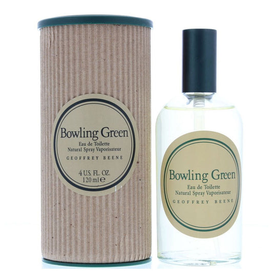Bowling Green by Geoffrey Beene Perfume for Man