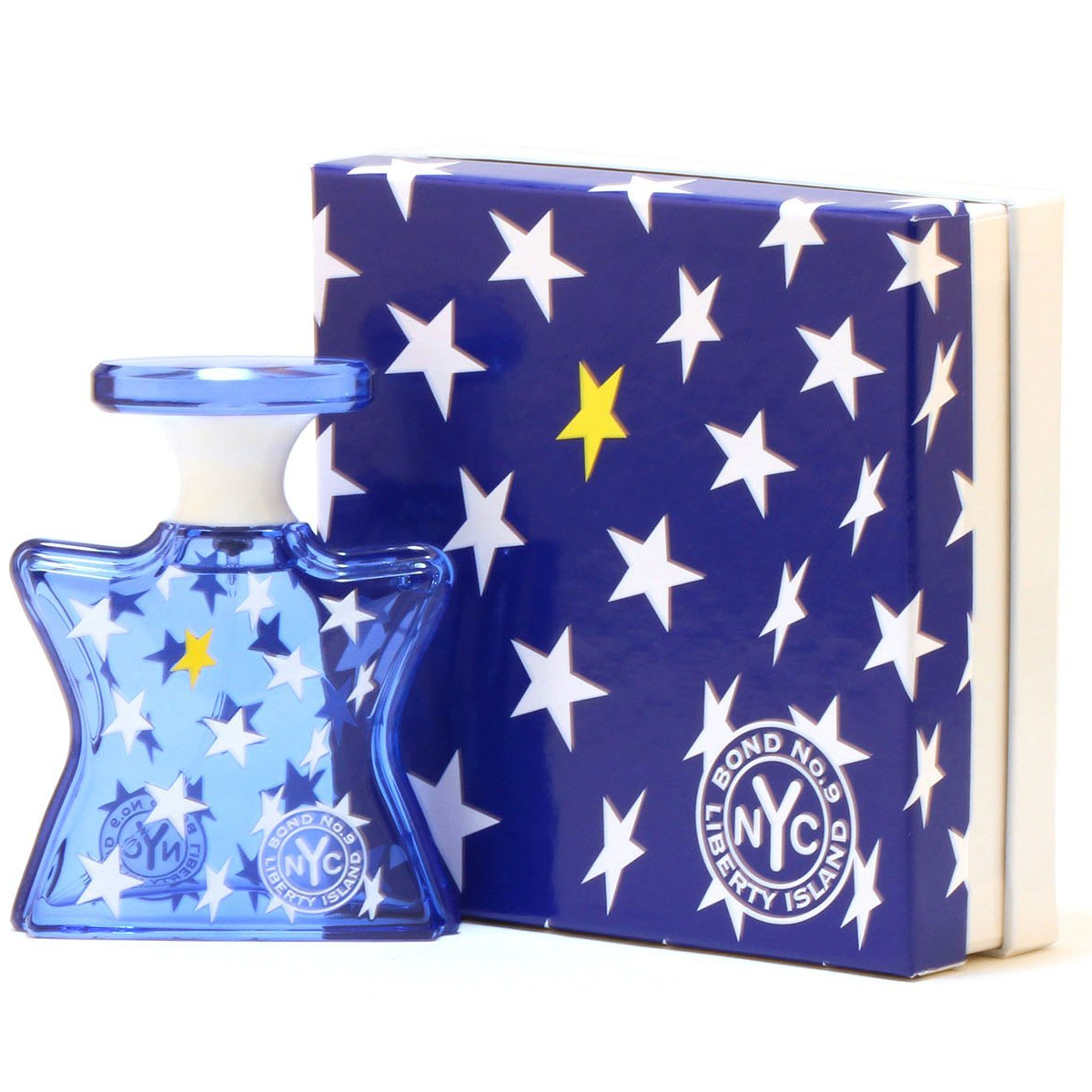 Liberty Island by Bond No. 9 Perfume for Unisex
