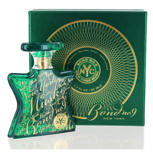 New York Musk by Bond No. 9 Perfume for Woman