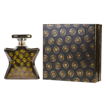 New York Oud