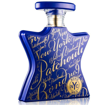 New York Patchouli