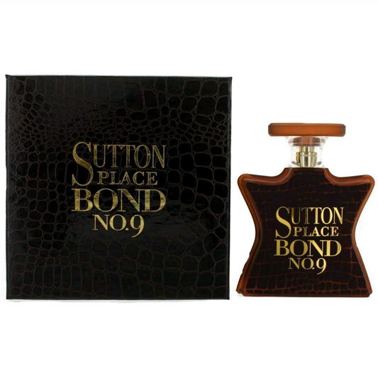 Sutton Place by Bond No. 9 Perfume for Unisex