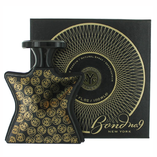 Wall Street by Bond No. 9 Perfume for Unisex