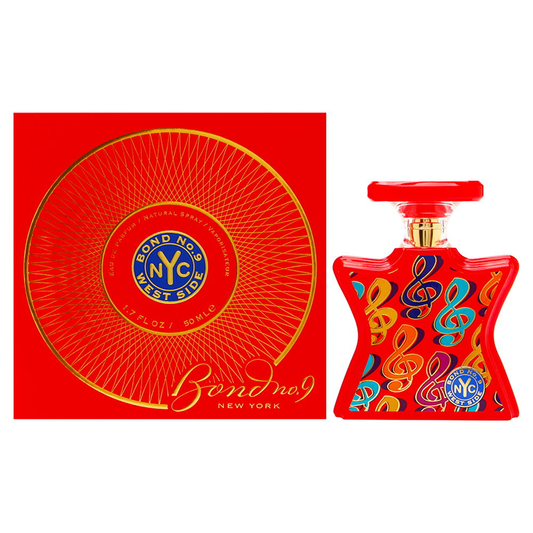 West Side by Bond No. 9 Perfume for Unisex