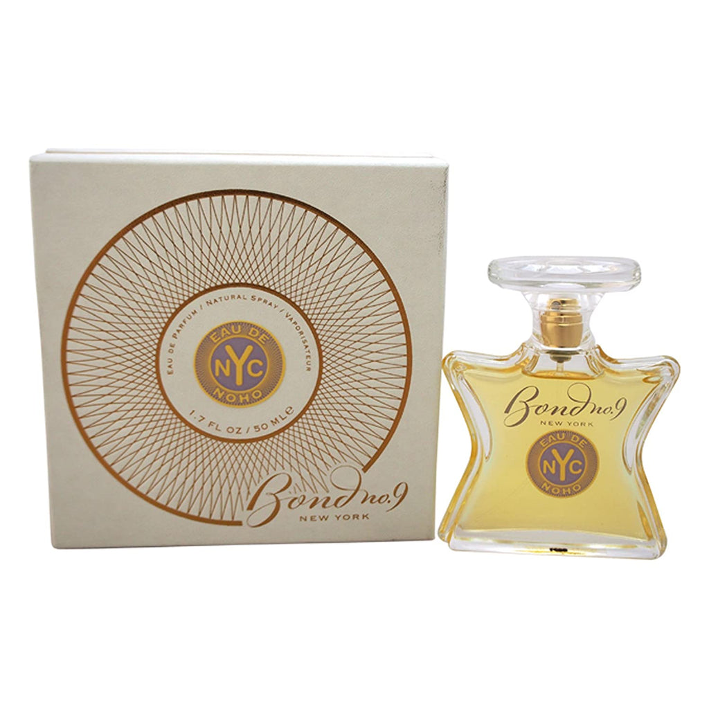 Eau De Noho