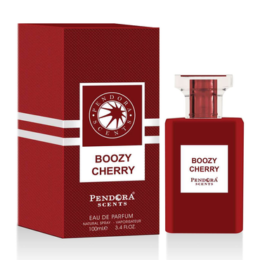Boozy Cherry