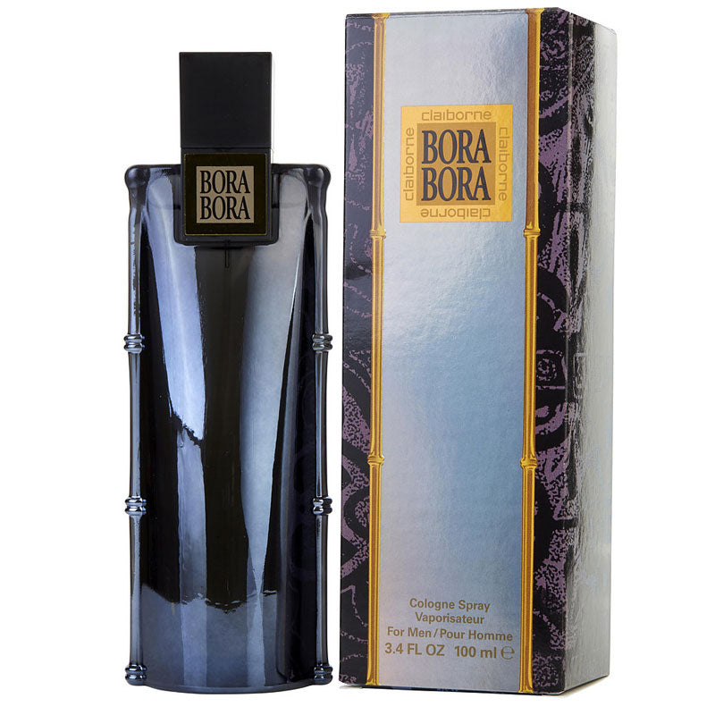 Bora Bora by Liz Claiborne Perfume for Man
