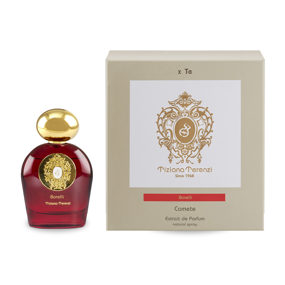 Borelli by Tiziana Terenzi Perfume for Unisex
