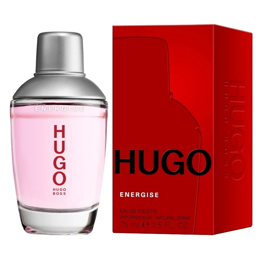 Energise