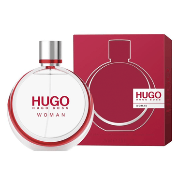 Hugo Woman