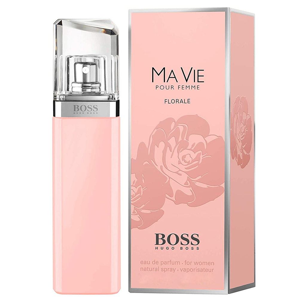 Ma Vie Florale