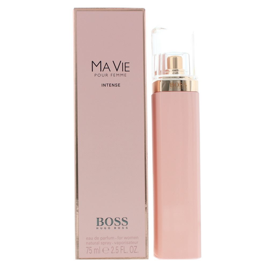 Ma Vie Intense by Hugo Boss Perfume for Woman