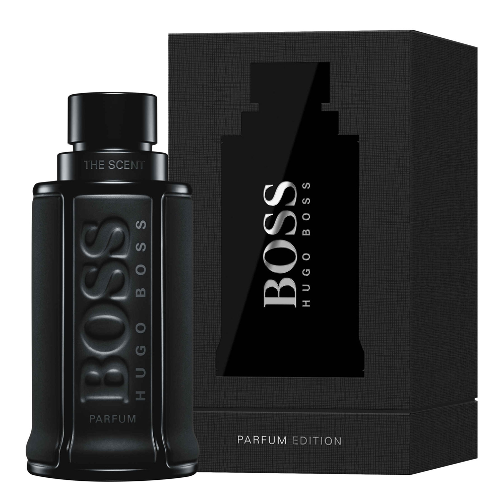 The Scent Parfum Edition