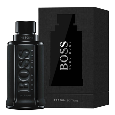 The Scent Parfum Edition