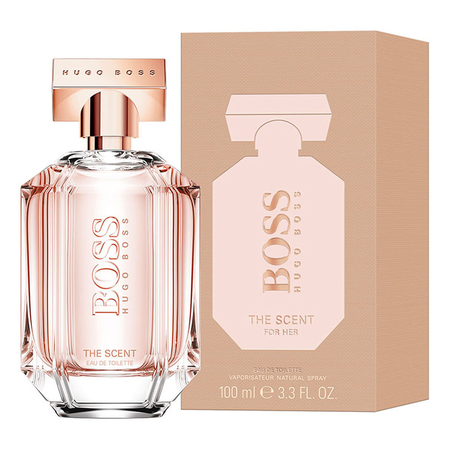 The Scent