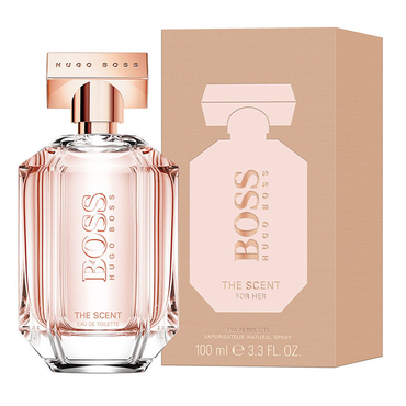 The Scent
