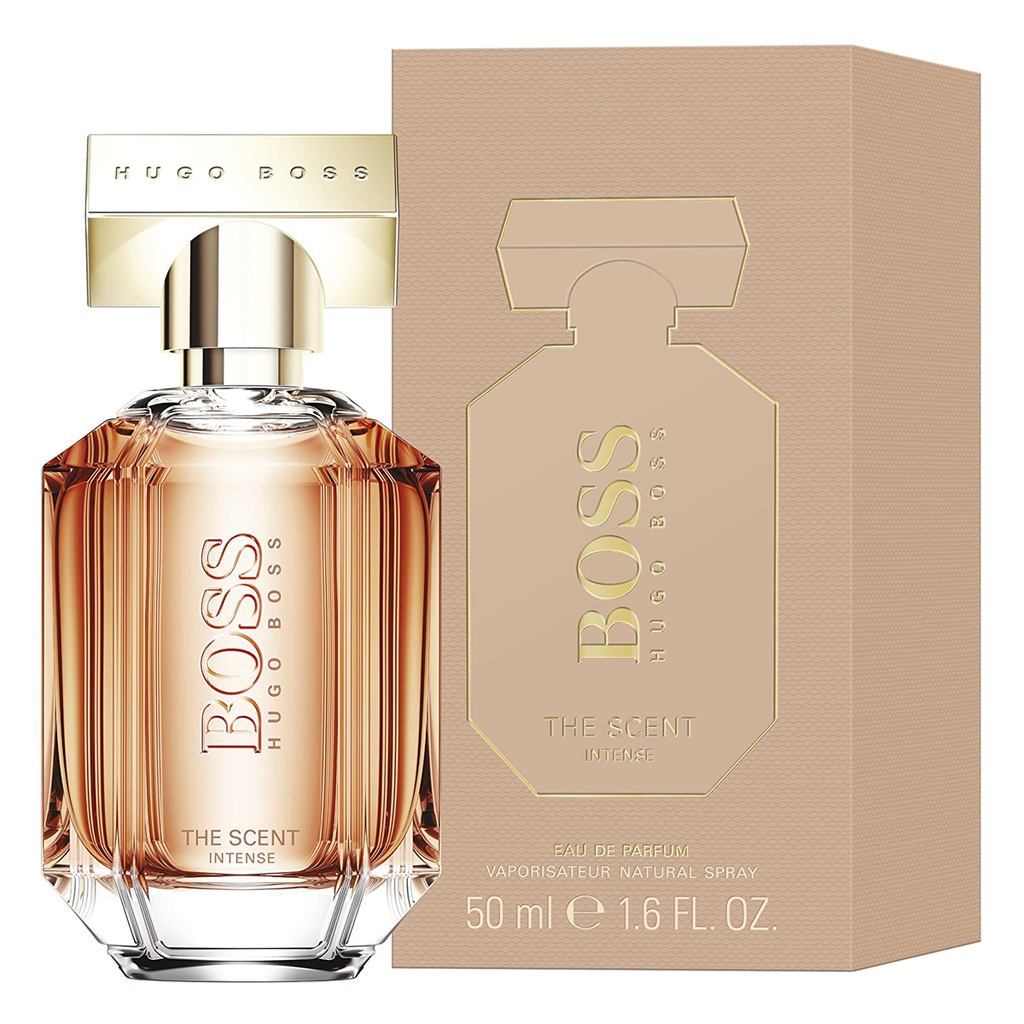 The Scent Intense