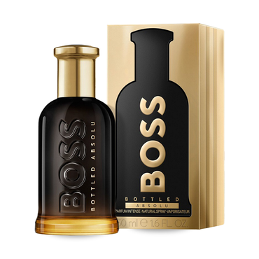 Bottled Absolu Intense