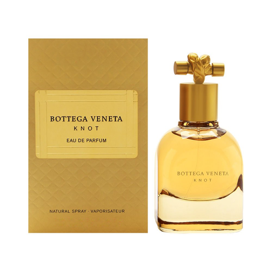 Knot by Bottega Veneta Perfume for Woman