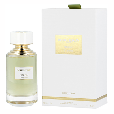 Neroli D'Ispahan
