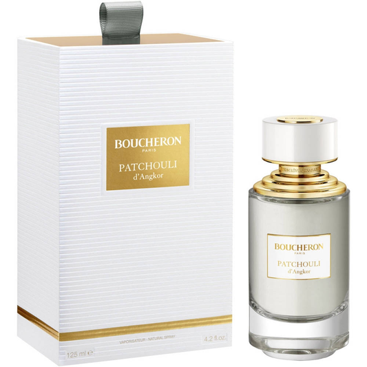 Patchouli D'Angkor by Boucheron Perfume for Unisex