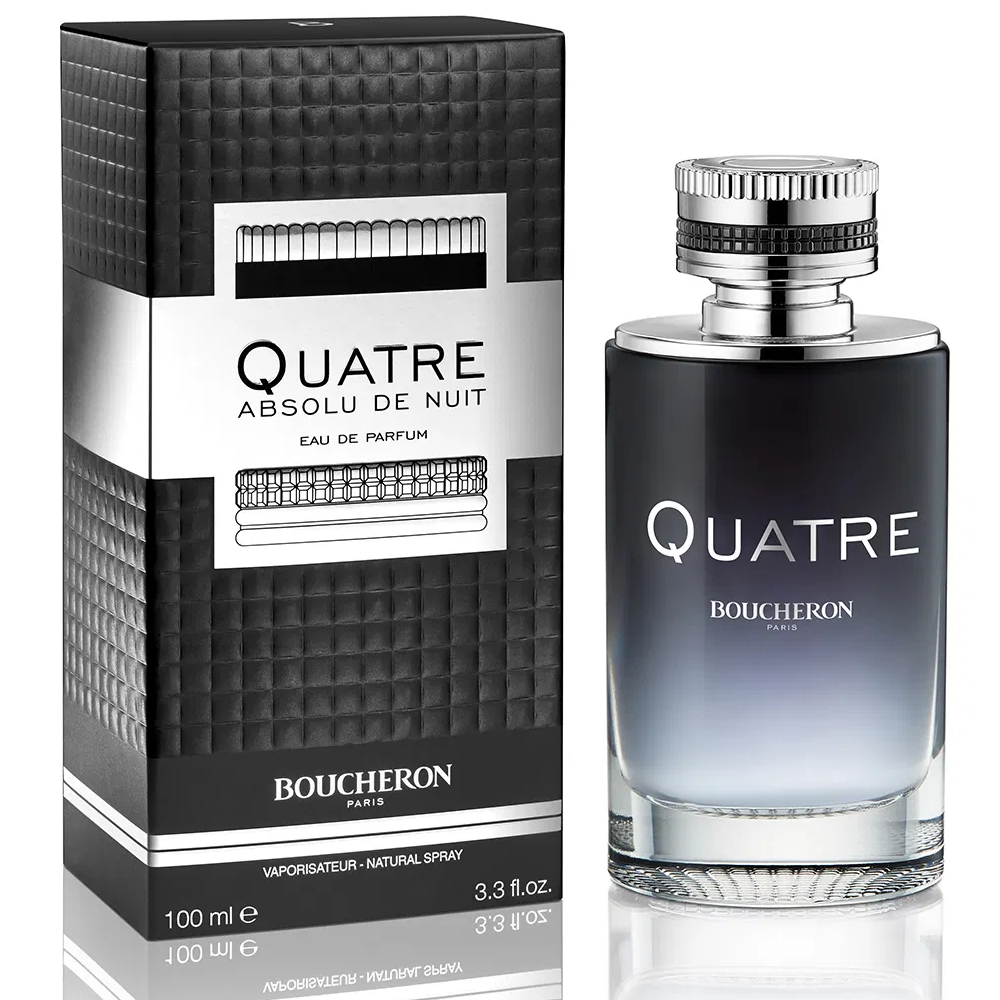 Quatre Absolu De Nuit