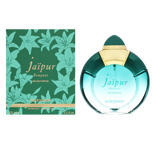 Jaipur Bouquet by Boucheron Perfume for Woman