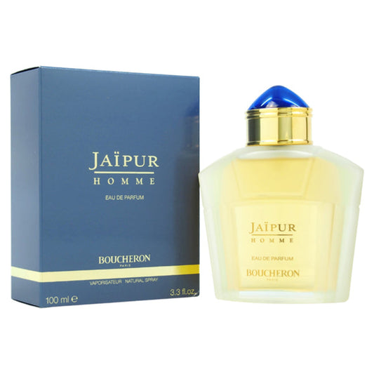 Jaipur Homme by Boucheron Perfume for Man