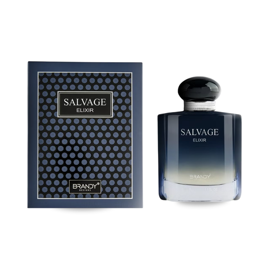 Salvage Elixir by Brandy Perfume for Man