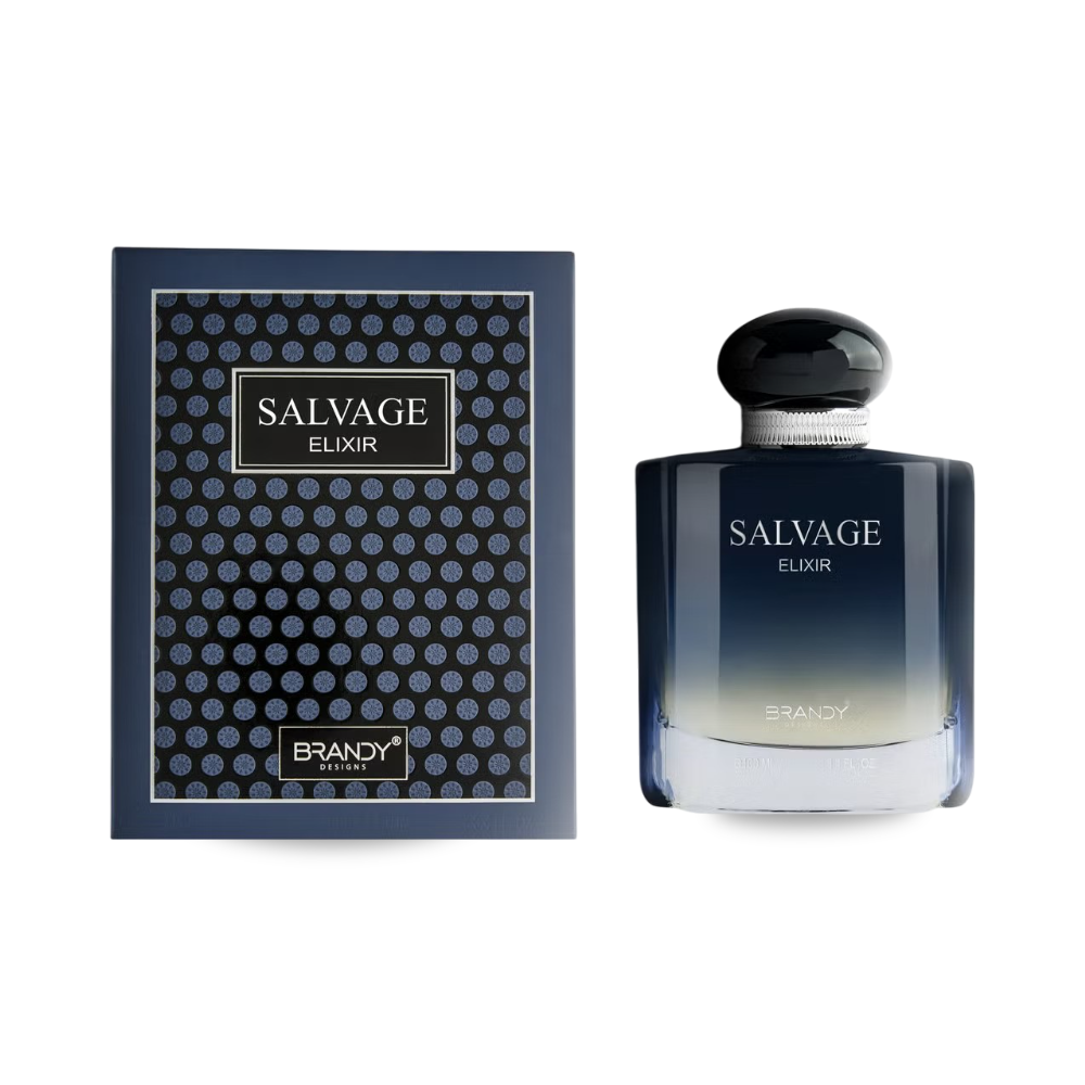 Salvage Elixir