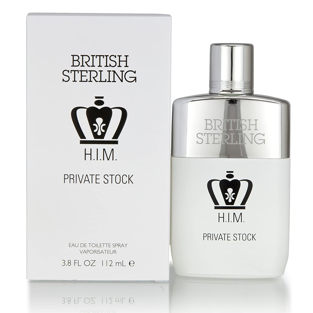 British Sterling Private Stock by Dana Perfume for Man
