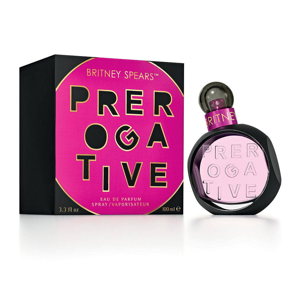 Prerogative