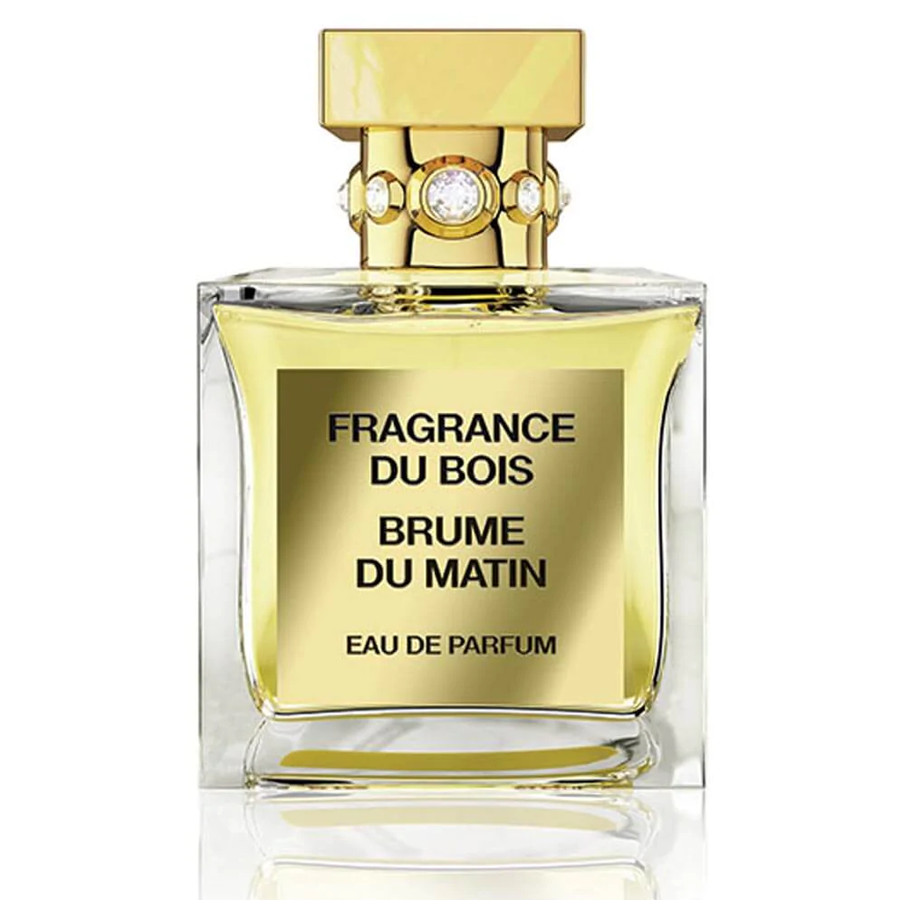 Brume Du Matin by Fragrance Du Bois Perfume for Unisex