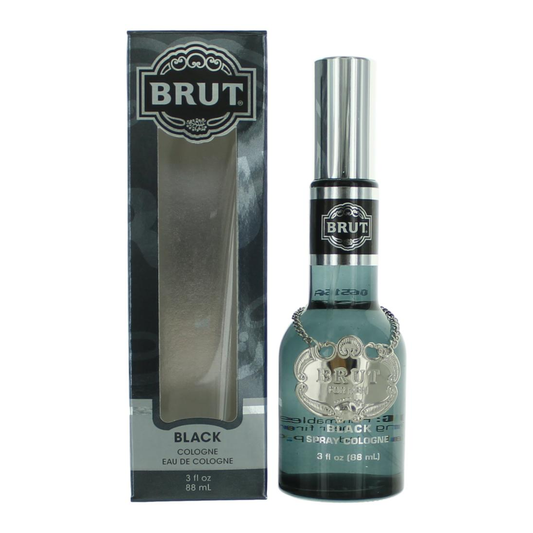Black by Brut Perfume for Man