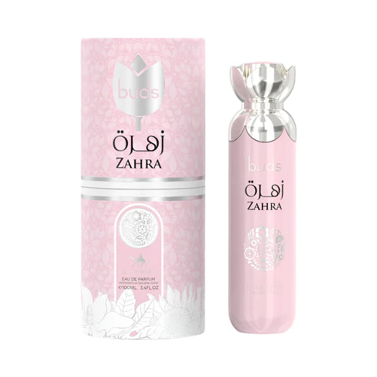 Buds Zahra by LE CHAMEAU Perfume for Woman