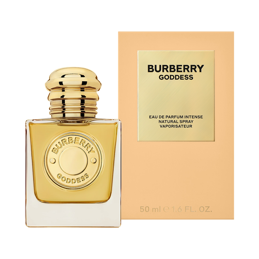 Goddess Parfum