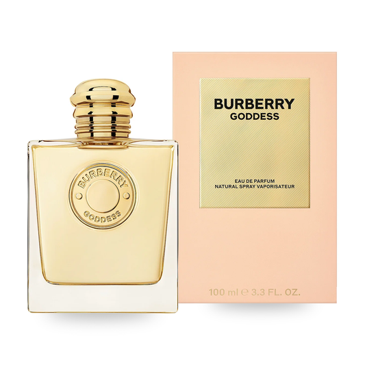 Goddess by Burberry Perfume for Woman