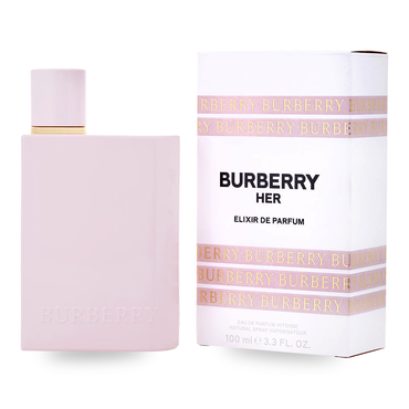 Her Elixir De Parfum Intense