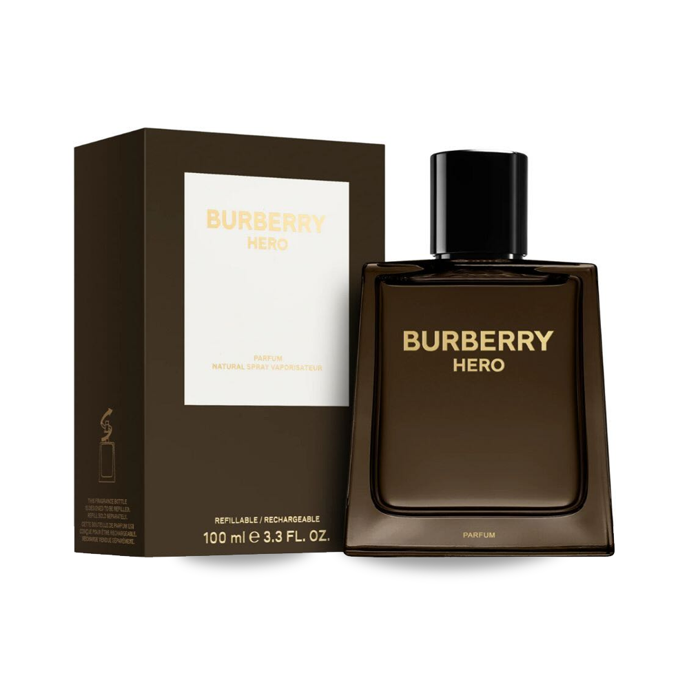 Hero Parfum