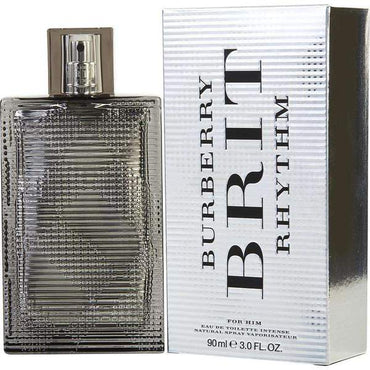 Brit Rhythm Intense