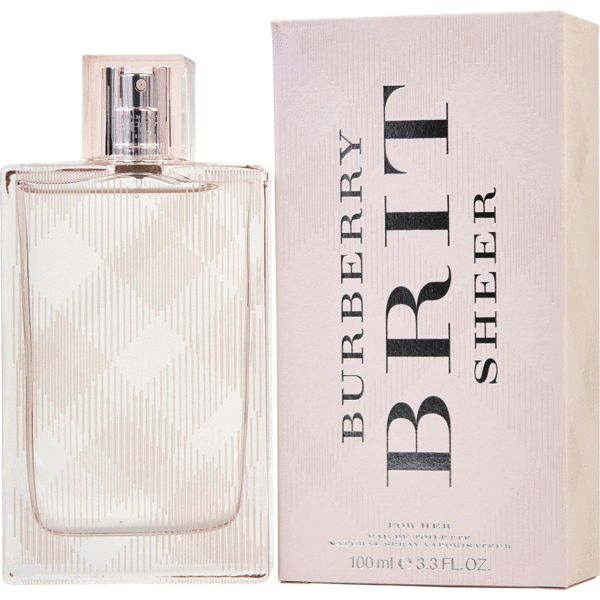 Brit Sheer