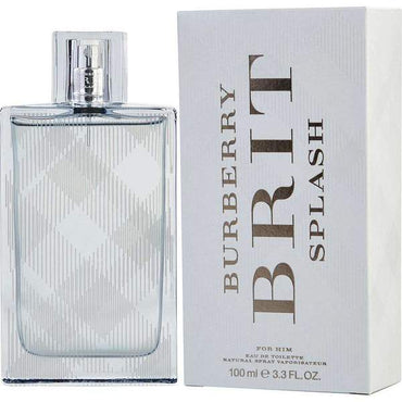 Brit Splash