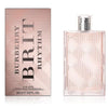Brit Rhythm Floral