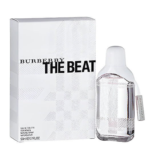The Beat (Rare & Discontinued) by Burberry Perfume for Woman