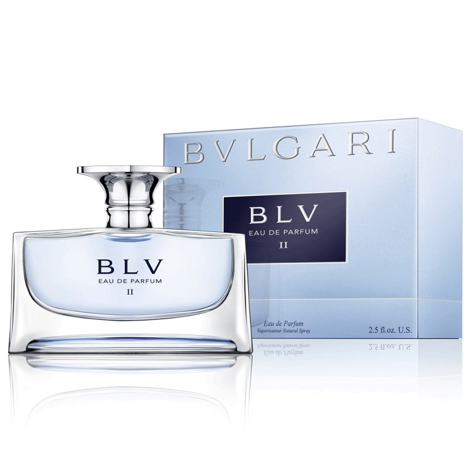 Blv Ii by Bvlgari Perfume for Woman