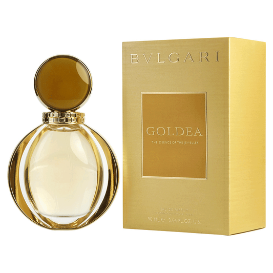 Goldea by Bvlgari Perfume for Woman