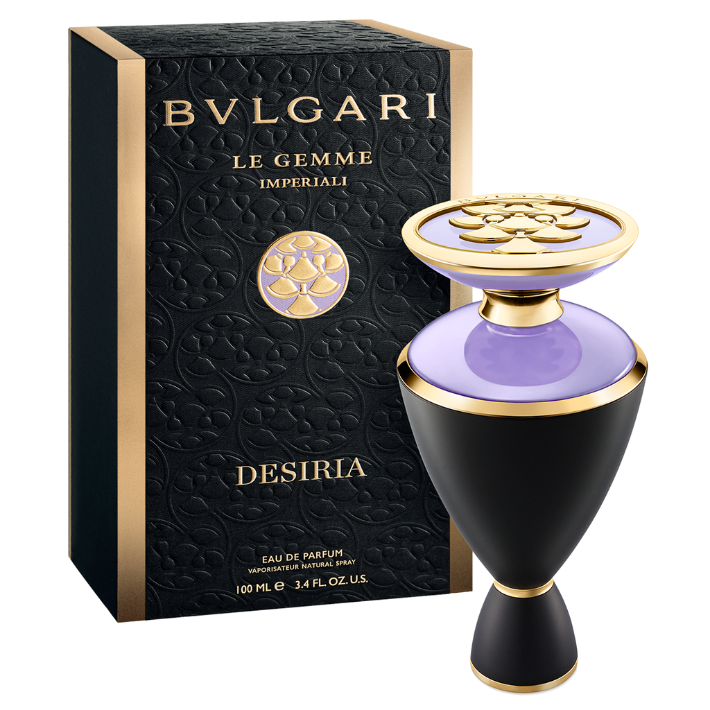 Le Gemme Imperiali Desiria