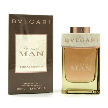 Man Terrae Essence