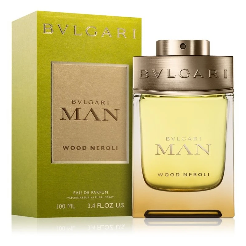 Man Wood Neroli